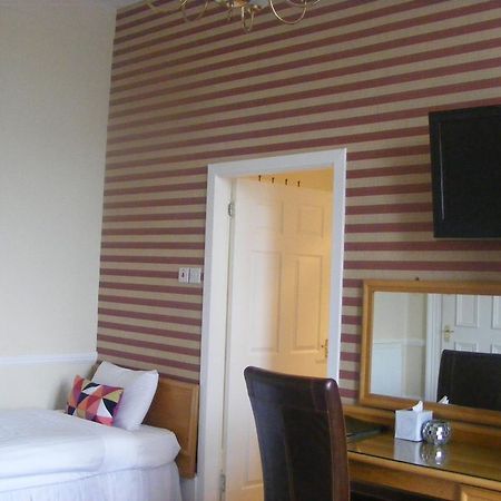 Prestwick Old Course Hotel Εξωτερικό φωτογραφία