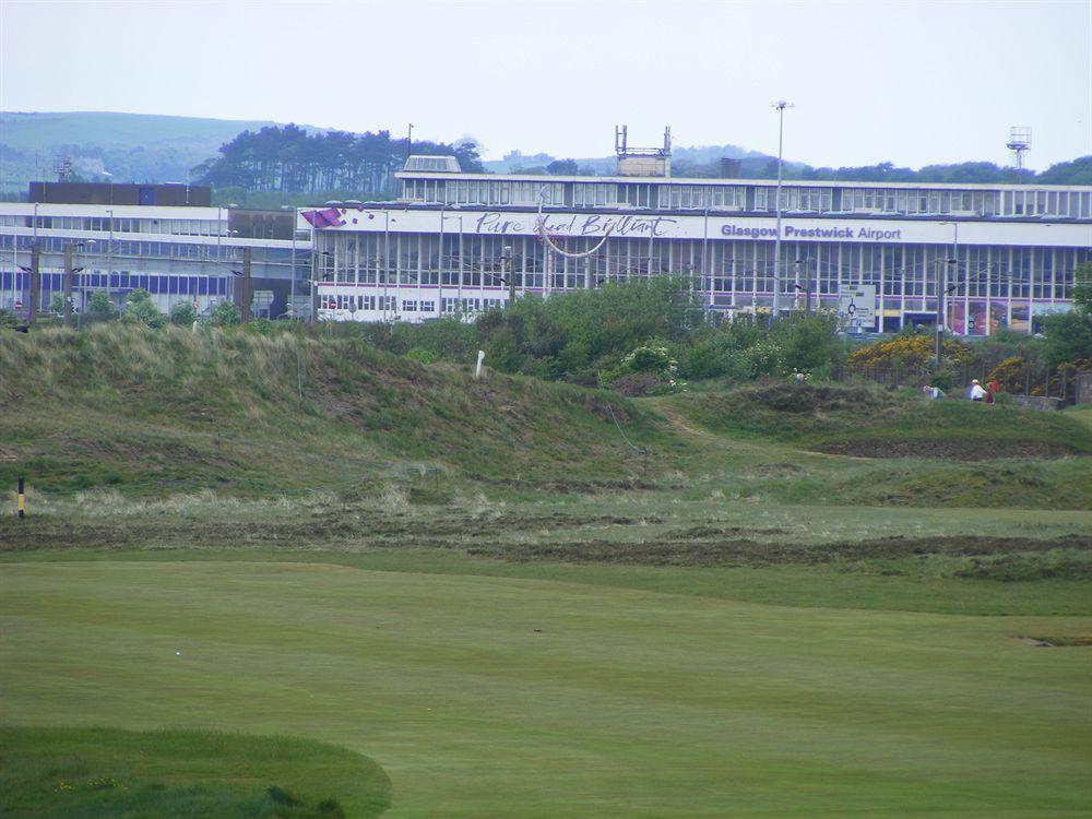 Prestwick Old Course Hotel Εξωτερικό φωτογραφία