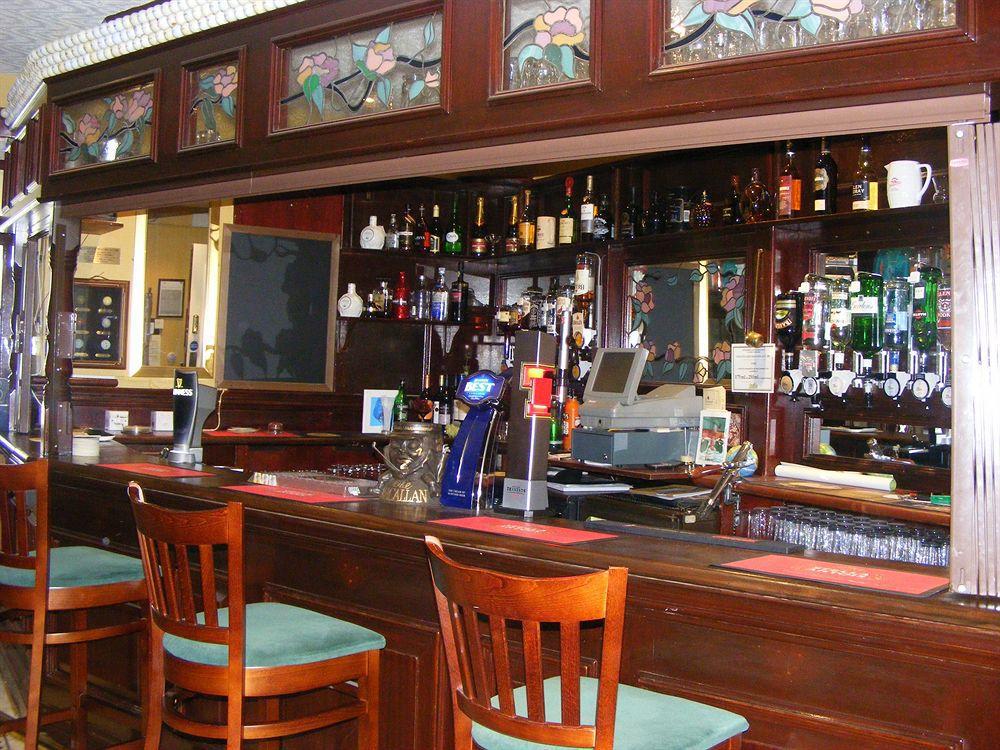 Prestwick Old Course Hotel Εξωτερικό φωτογραφία