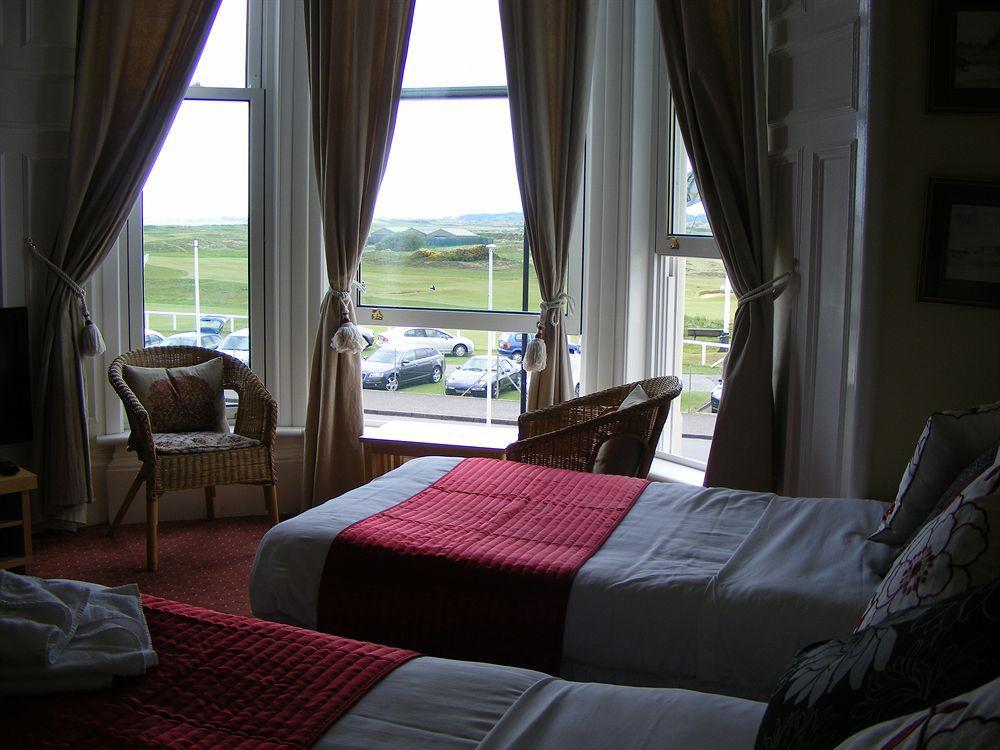 Prestwick Old Course Hotel Εξωτερικό φωτογραφία