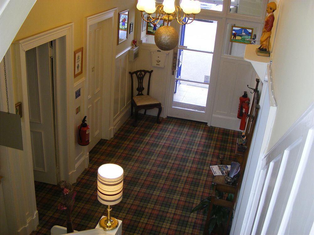 Prestwick Old Course Hotel Εξωτερικό φωτογραφία
