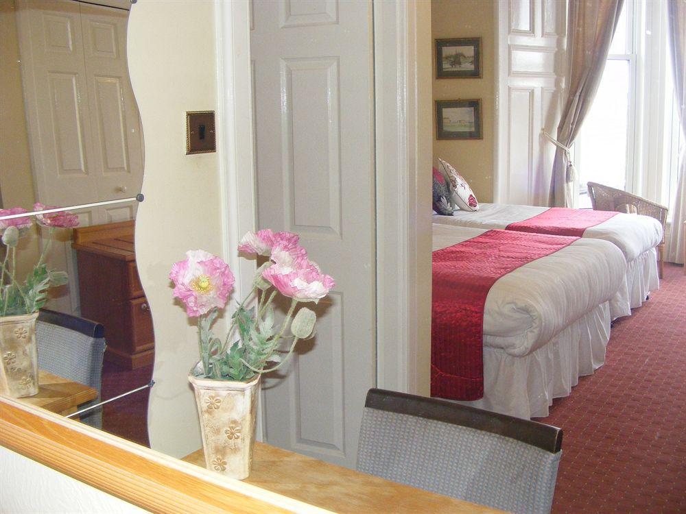 Prestwick Old Course Hotel Εξωτερικό φωτογραφία