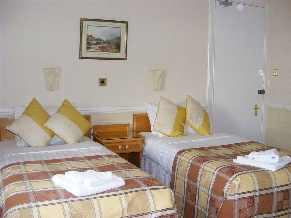 Prestwick Old Course Hotel Εξωτερικό φωτογραφία