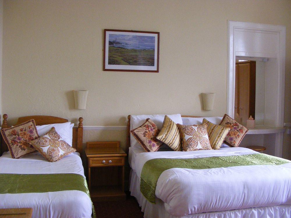 Prestwick Old Course Hotel Εξωτερικό φωτογραφία