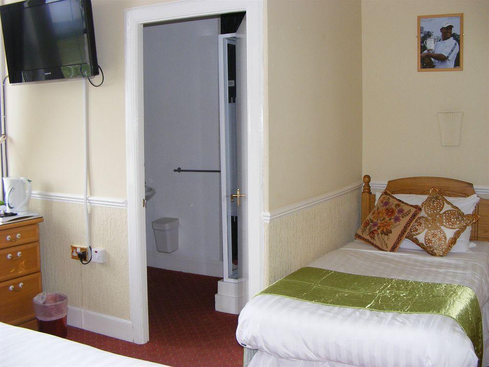Prestwick Old Course Hotel Εξωτερικό φωτογραφία