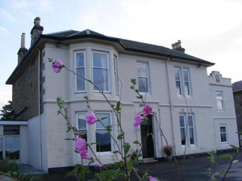 Prestwick Old Course Hotel Εξωτερικό φωτογραφία