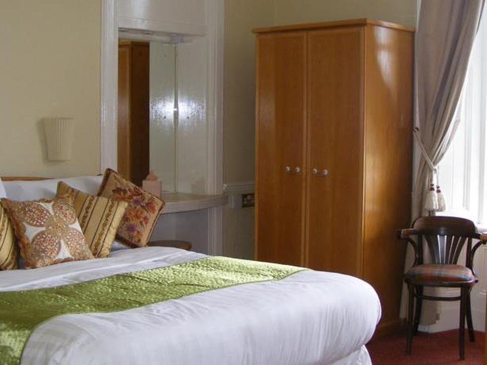 Prestwick Old Course Hotel Εξωτερικό φωτογραφία