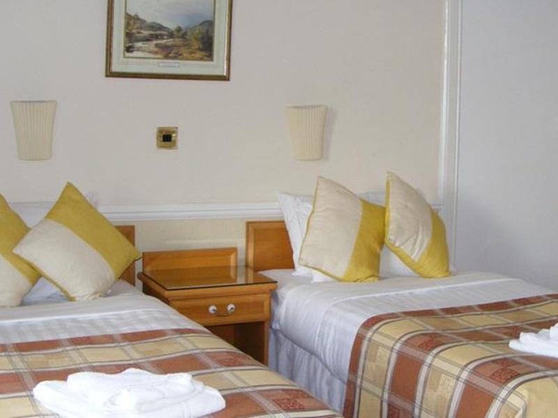 Prestwick Old Course Hotel Εξωτερικό φωτογραφία