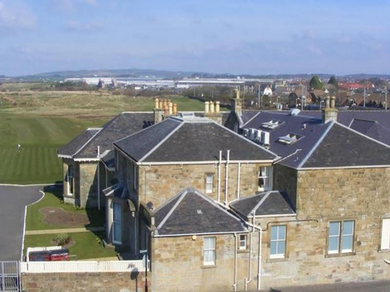 Prestwick Old Course Hotel Εξωτερικό φωτογραφία