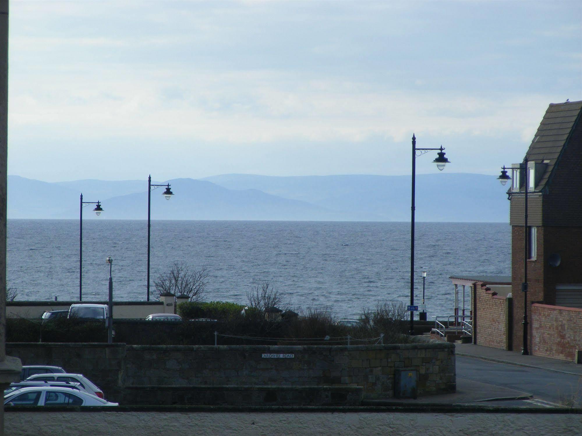 Prestwick Old Course Hotel Εξωτερικό φωτογραφία